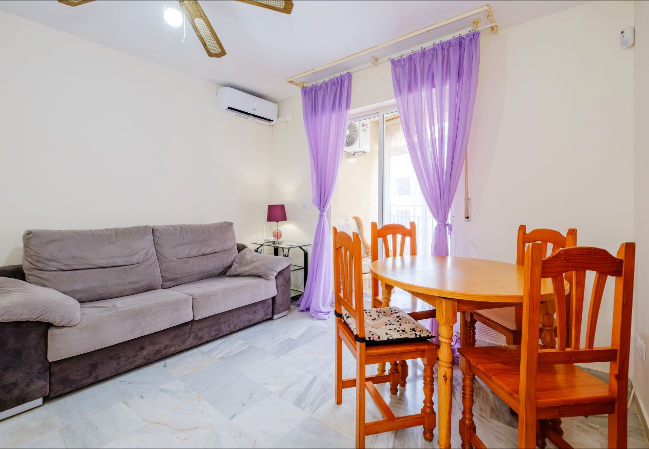 Apartment in Torrevieja - ID153
