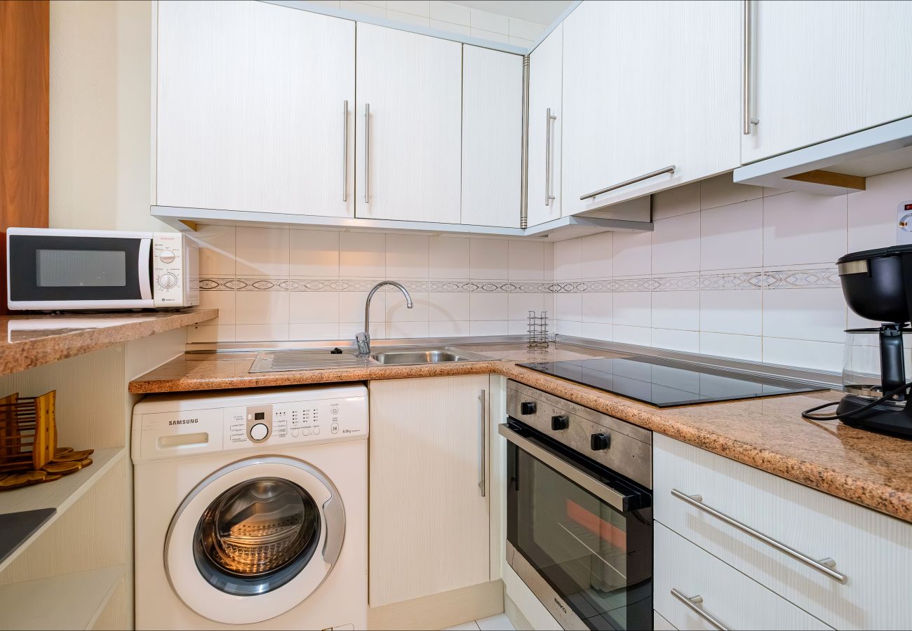 Apartment in Torrevieja - ID153