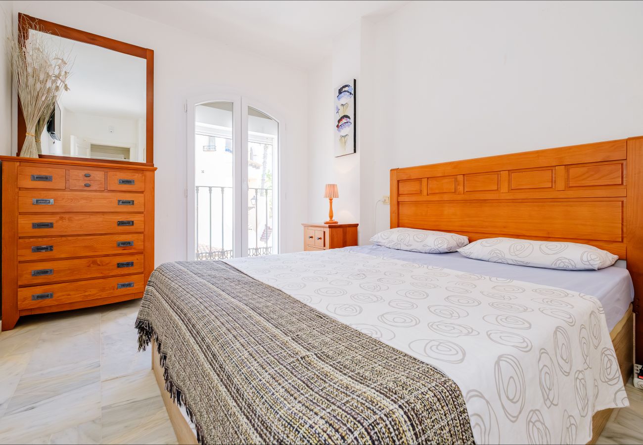 Apartment in Torrevieja - ID371