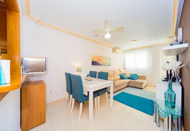 Apartment in Torrevieja - ID22