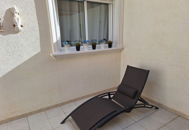 Apartment in Torrevieja - ID22