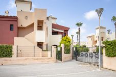 Apartment in Torrevieja - ID29