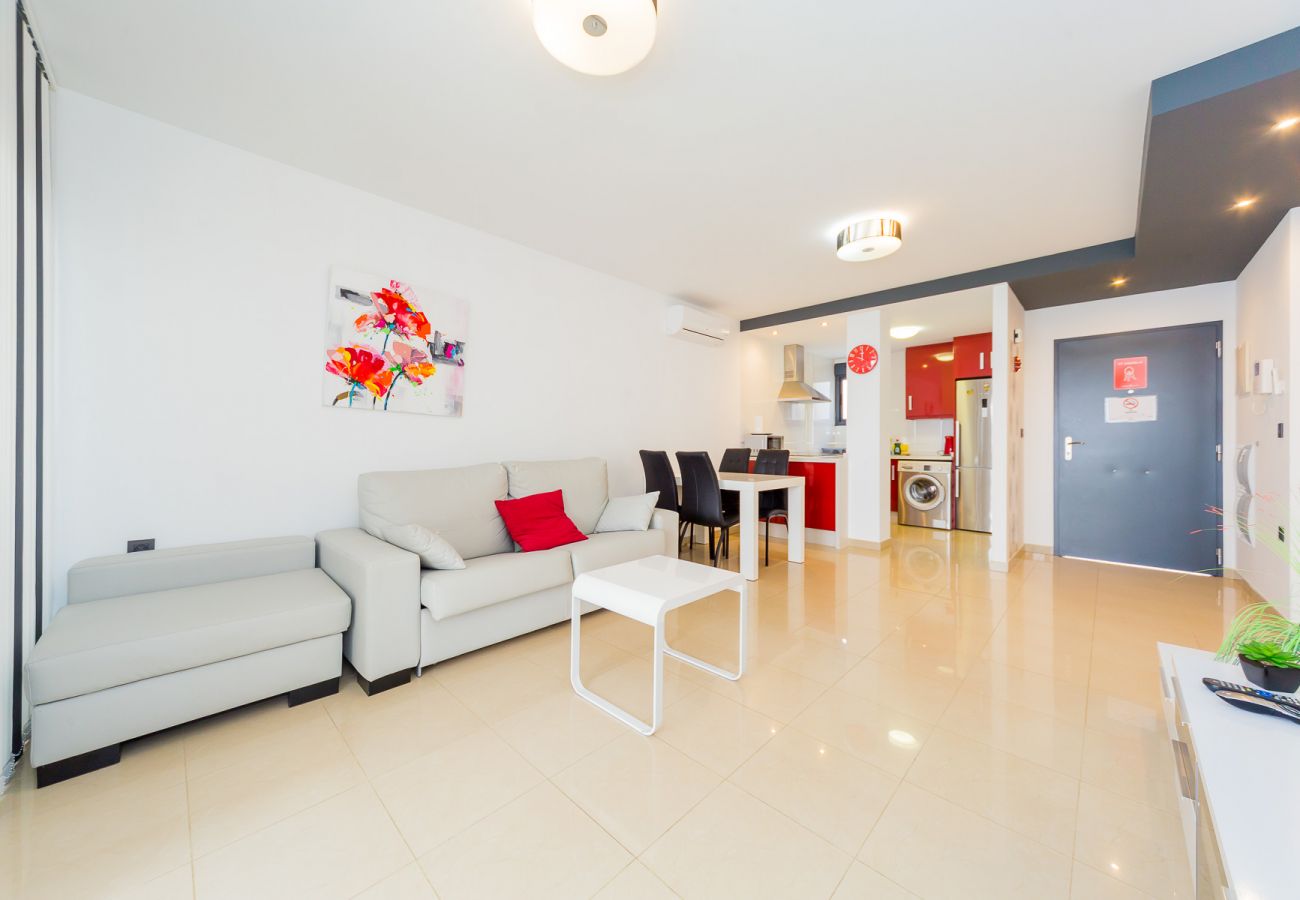 Bungalow in La Zenia - ID30