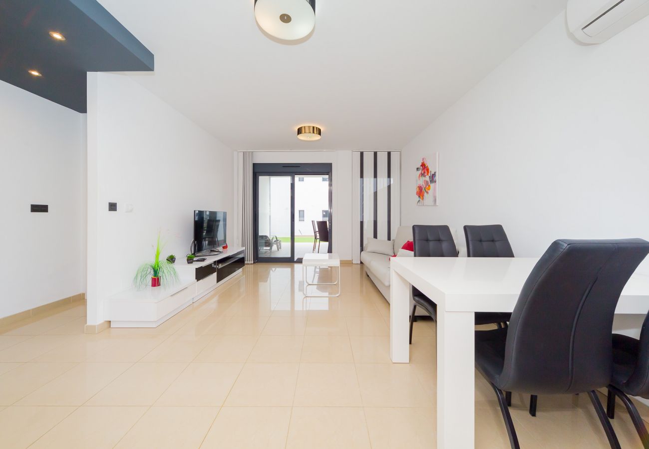 Bungalow in La Zenia - ID30