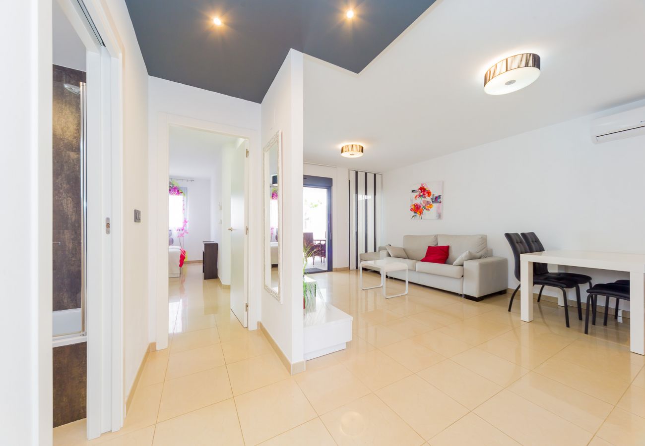 Bungalow in La Zenia - ID30