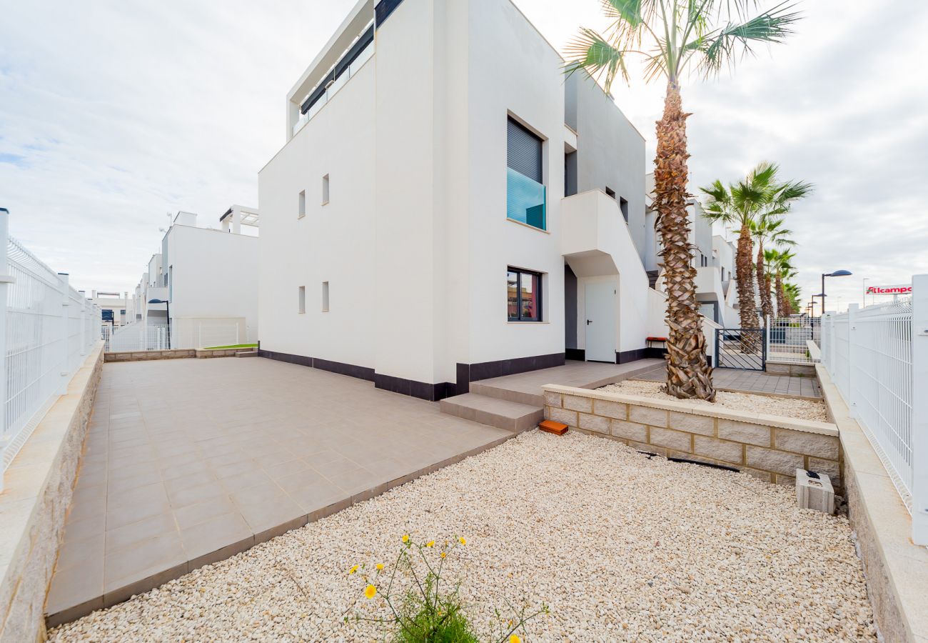 Bungalow in La Zenia - ID30