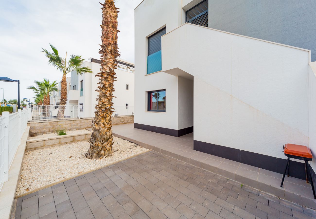 Bungalow in La Zenia - ID30