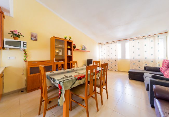 Bungalow/Linked villa in La Mata - ID120