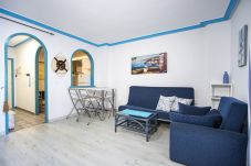 Studio in Torrevieja - ID101