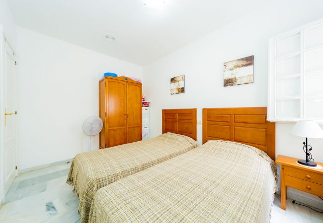 Apartment in Torrevieja - ID371