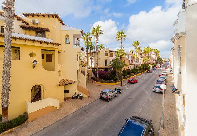 Apartment in Torrevieja - ID371