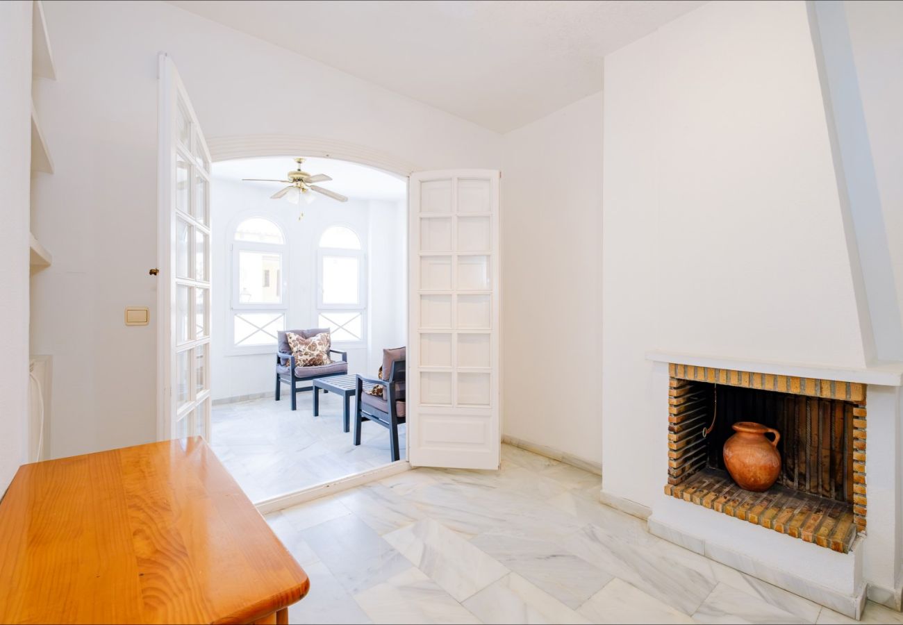 Apartment in Torrevieja - ID371