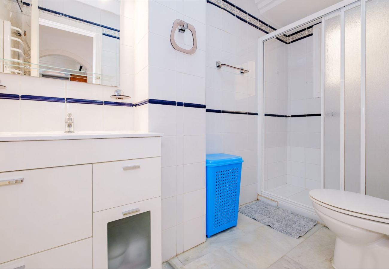 Apartment in Torrevieja - ID371