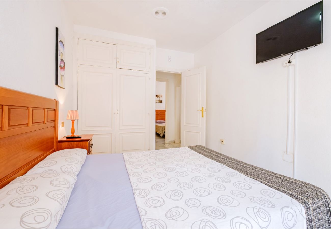 Apartment in Torrevieja - ID371