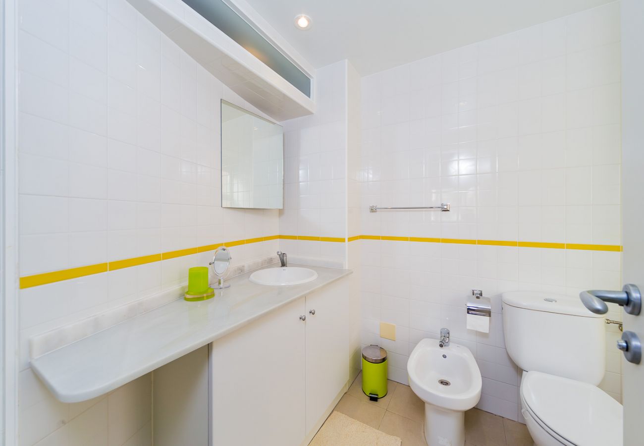 Apartment in Torrevieja - ID43