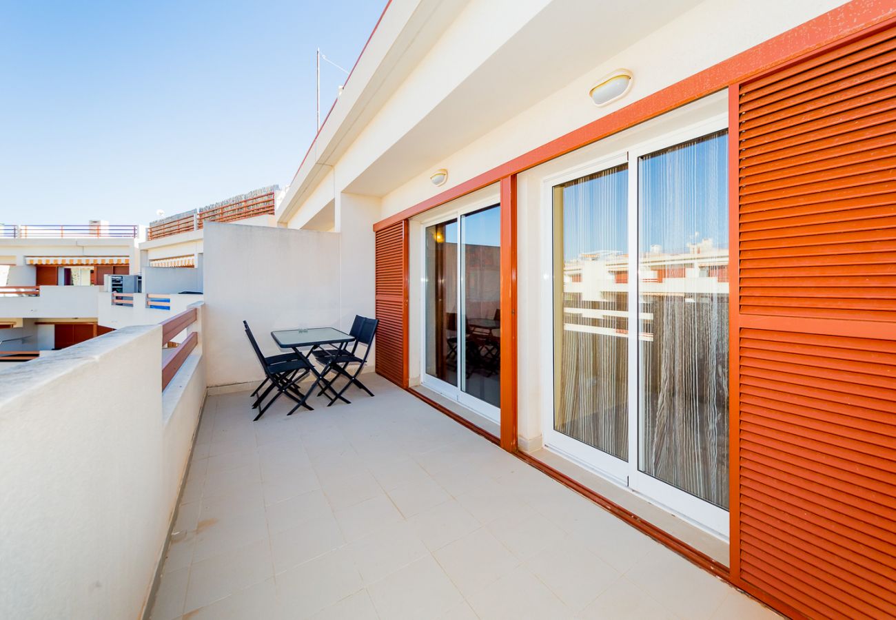 Apartment in Torrevieja - ID43