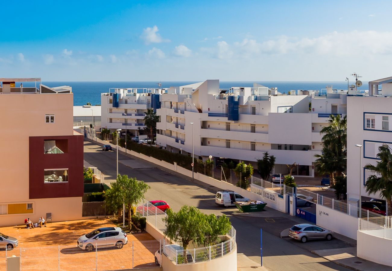 Apartment in Torrevieja - ID43