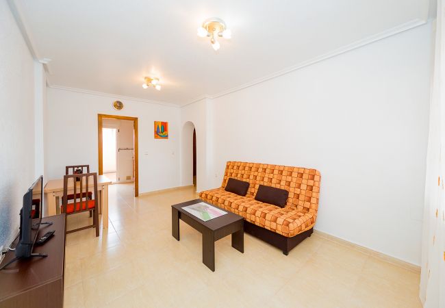 Bungalow in Orihuela Costa - ID51