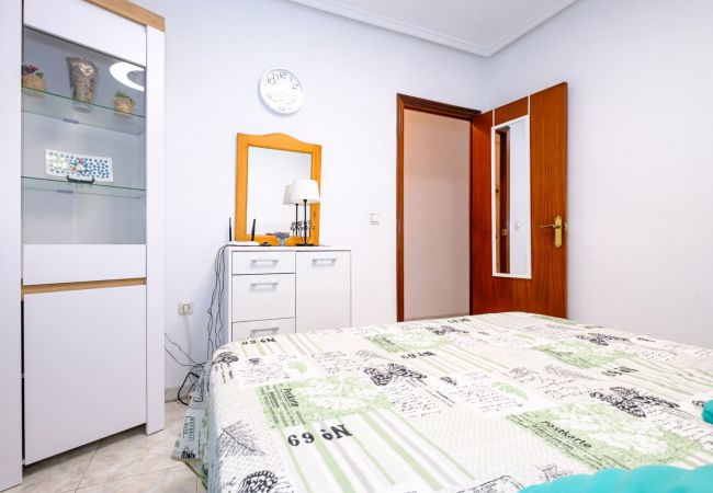 Apartment in Torrevieja - ID18