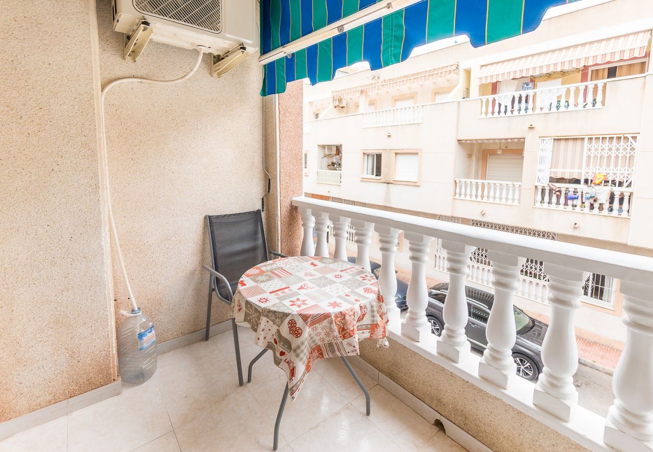 Apartment in Torrevieja - ID70