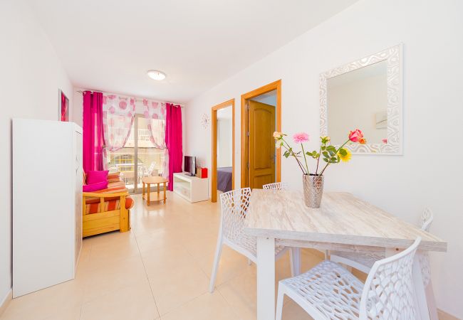 Apartment in Torrevieja - ID84