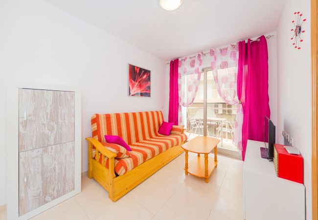 Apartment in Torrevieja - ID84