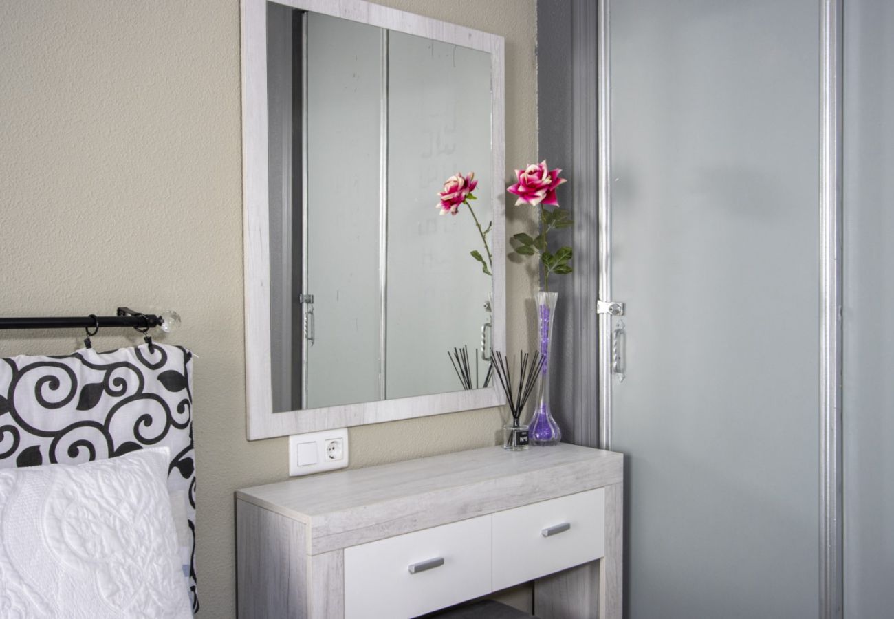 Apartment in Torrevieja - ID93