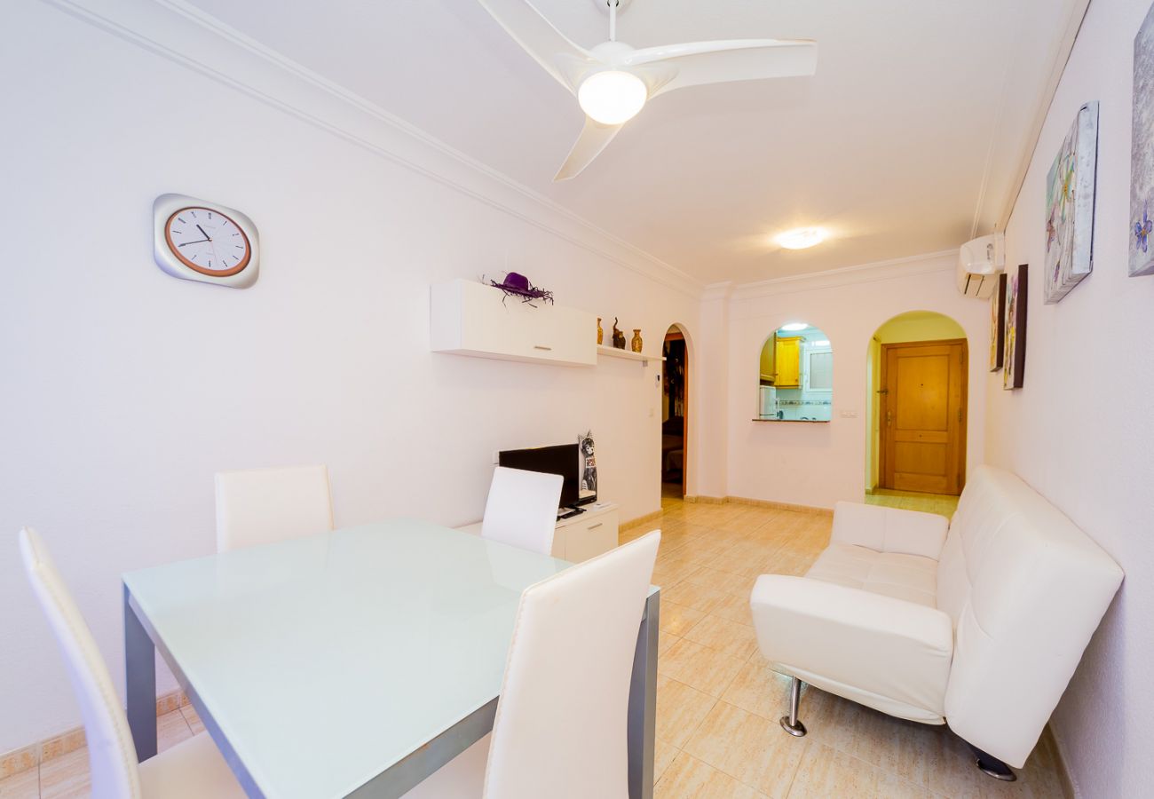 Apartment in Torrevieja - ID94