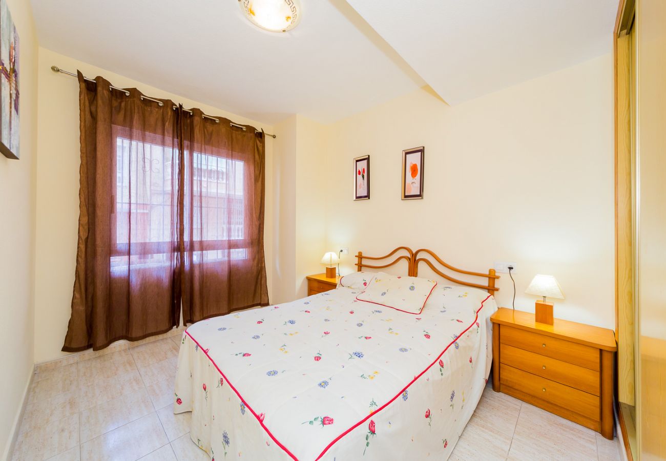 Apartment in Torrevieja - ID94