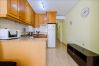 Apartment in Torrevieja - ID95
