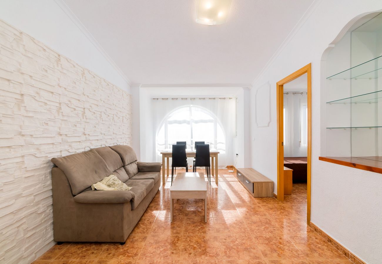 Apartment in Torrevieja - ID39