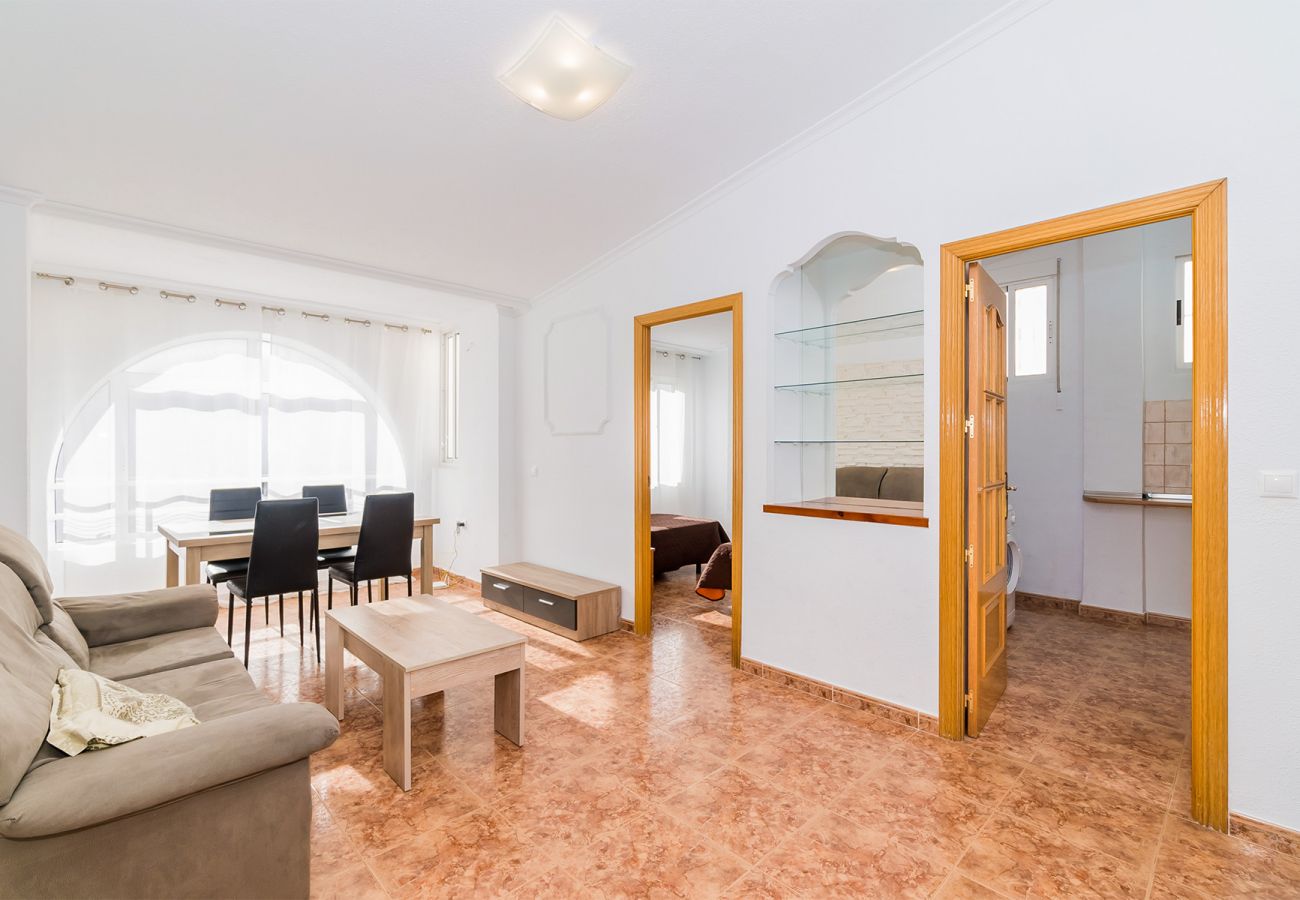 Apartment in Torrevieja - ID39