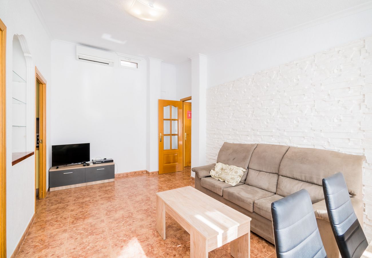 Apartment in Torrevieja - ID39