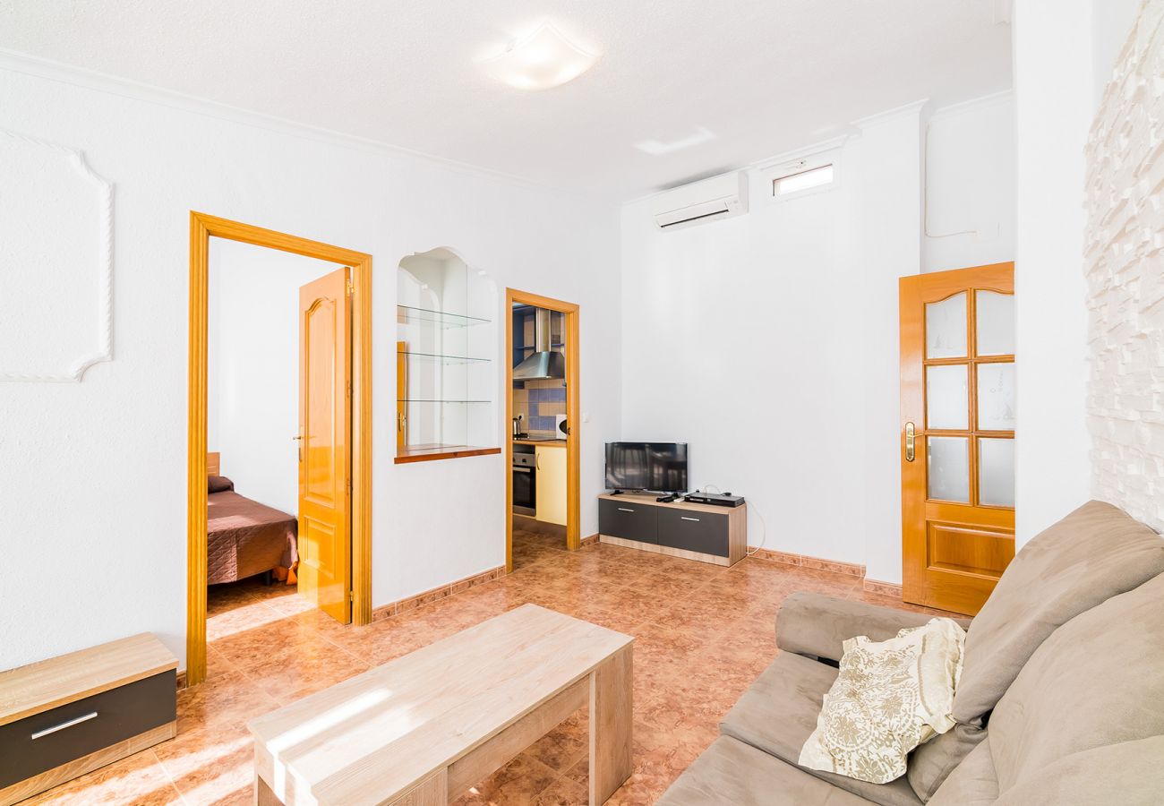 Apartment in Torrevieja - ID39