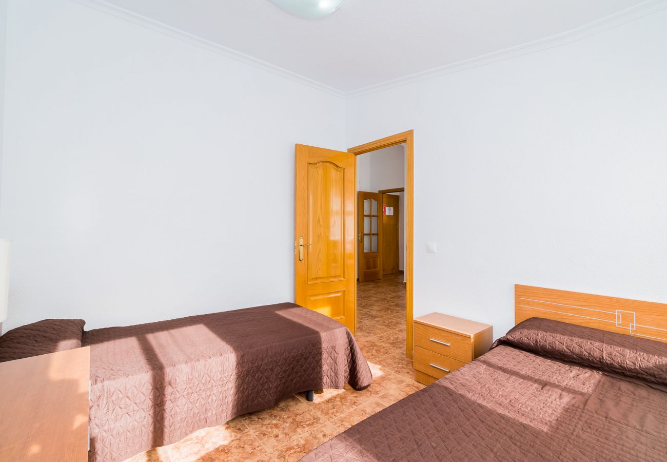 Apartment in Torrevieja - ID39