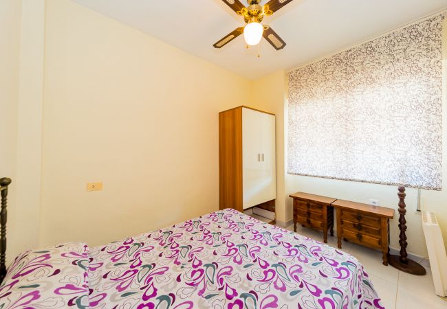 Apartment in Torrevieja - ID99