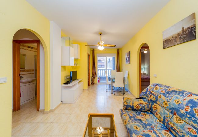 Apartment in Torrevieja - ID42