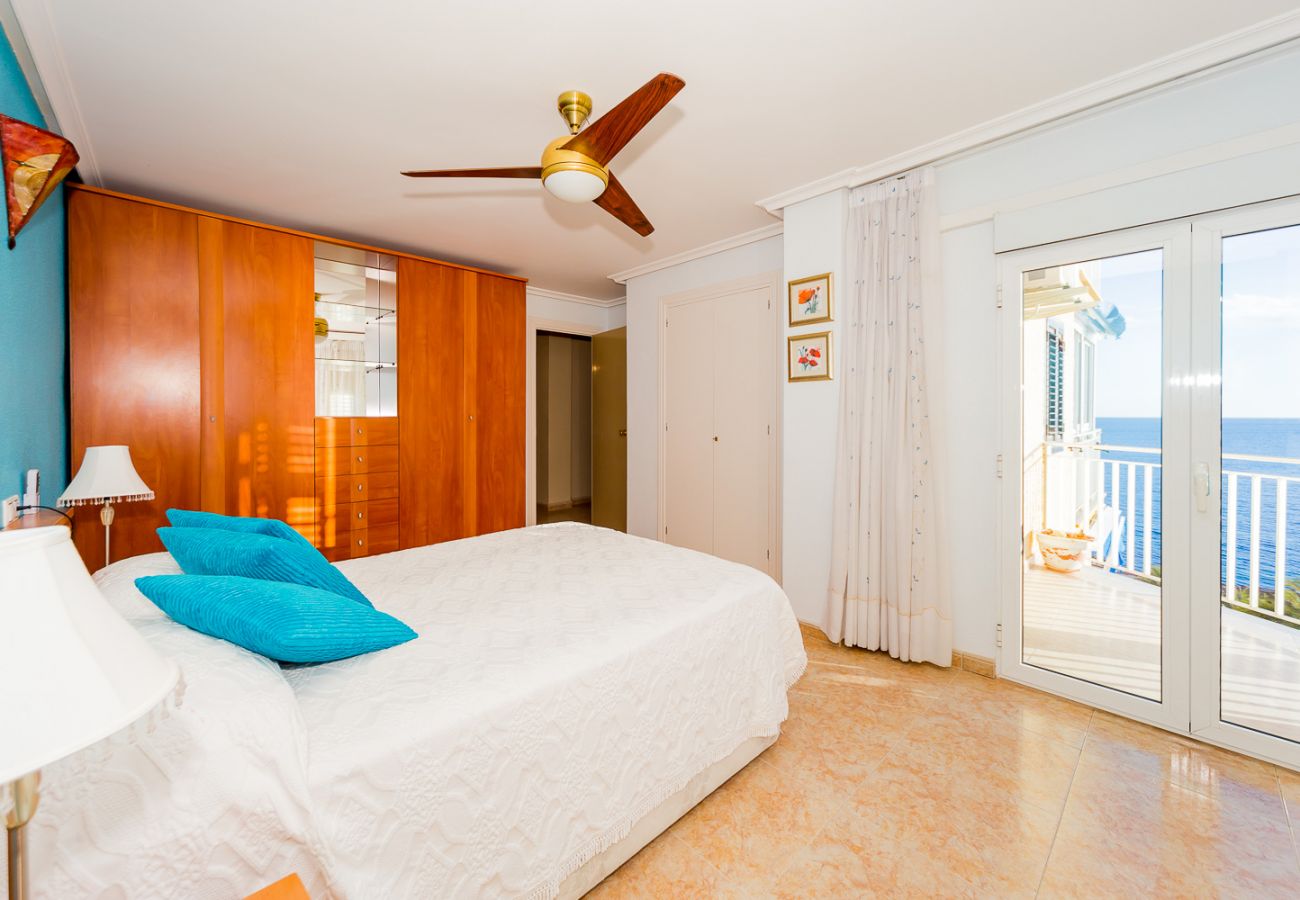 Apartment in Torrevieja - ID114