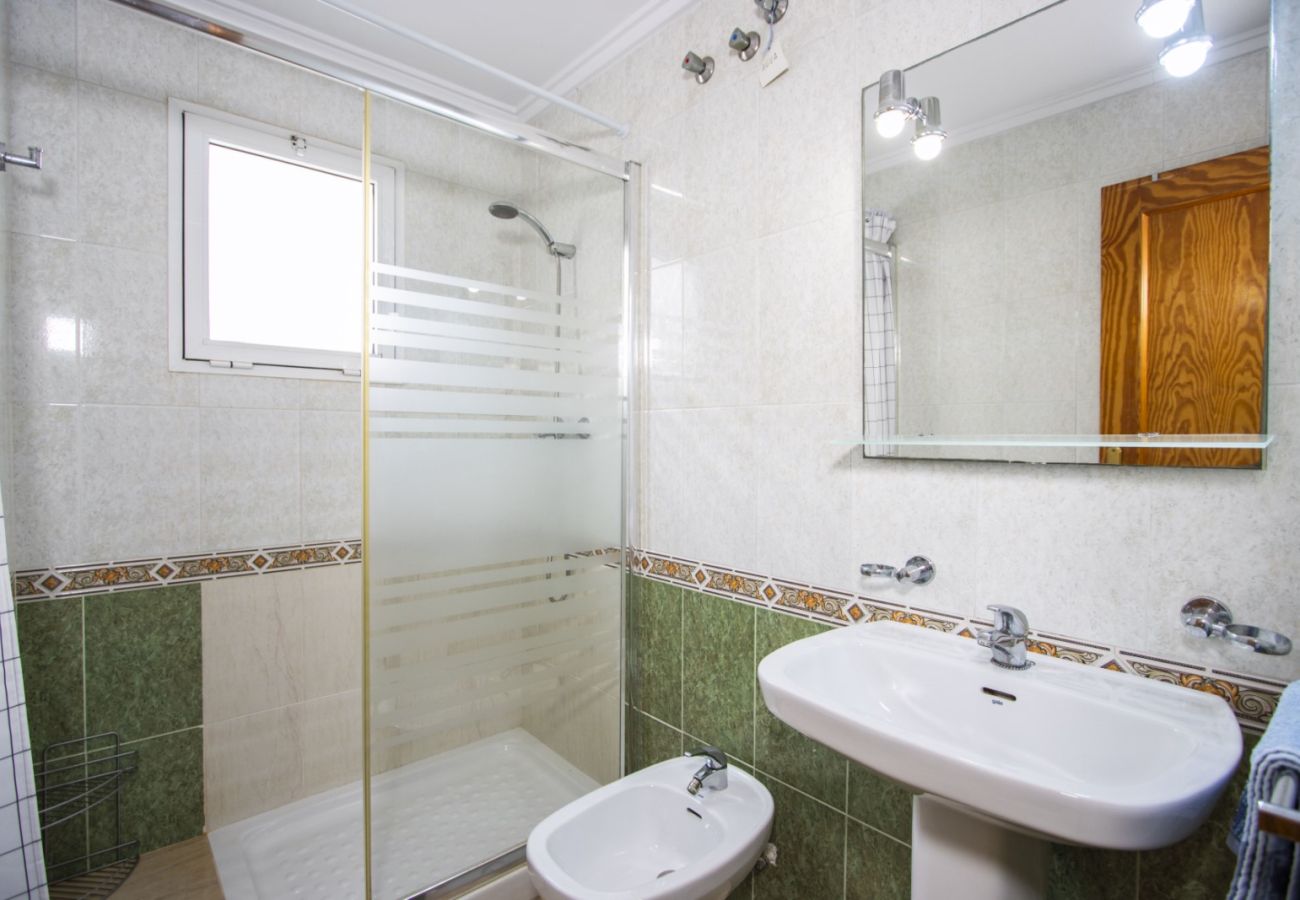 Apartment in Torrevieja - ID5