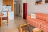 Apartment in Torrevieja - ID5 Apartment in Torrevieja - ID5