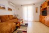Apartment in Torrevieja - ID5