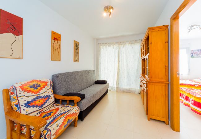 Apartment in Torrevieja - ID82