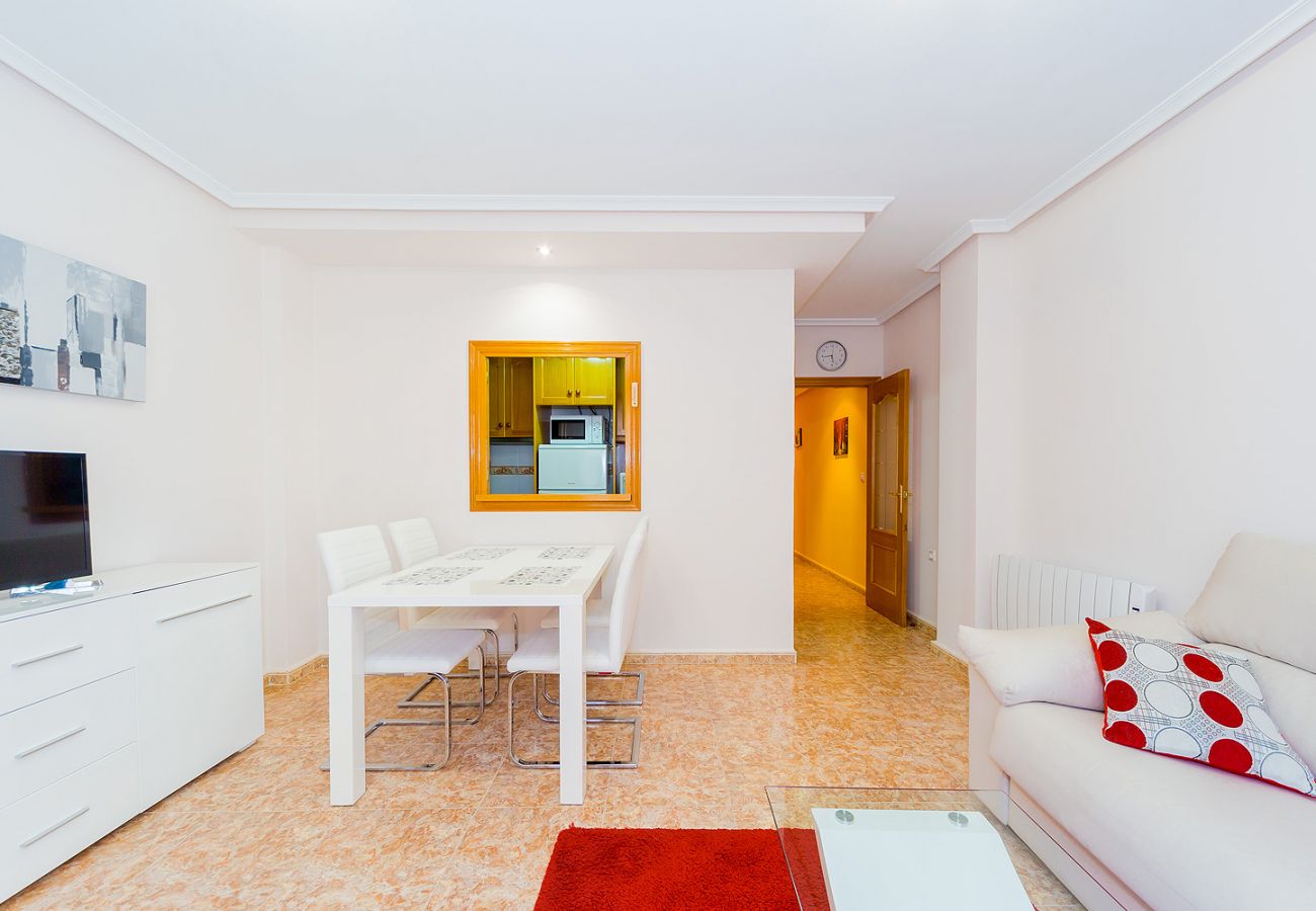 Apartment in Torrevieja - ID80