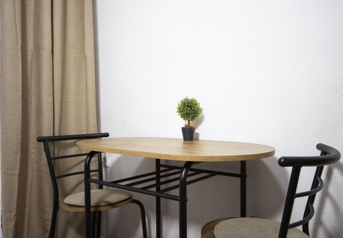 Studio in Torrevieja - id12