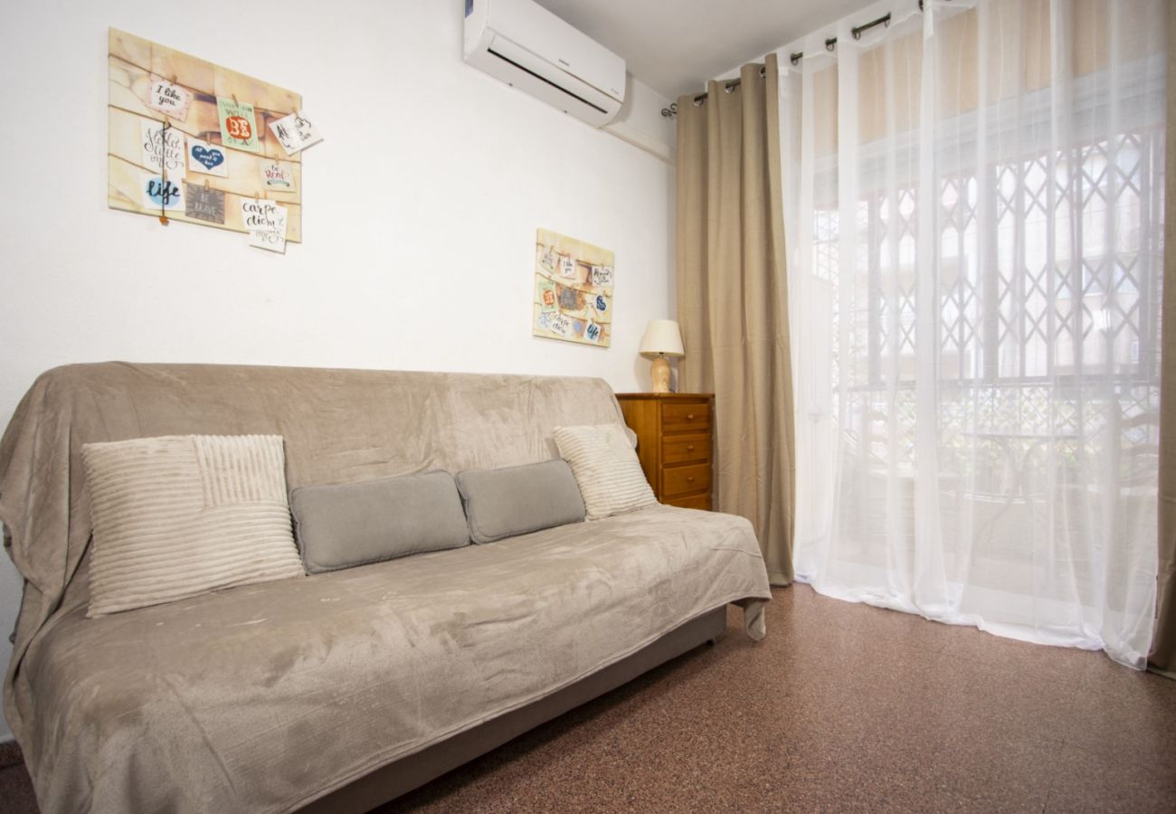 Studio in Torrevieja - id12