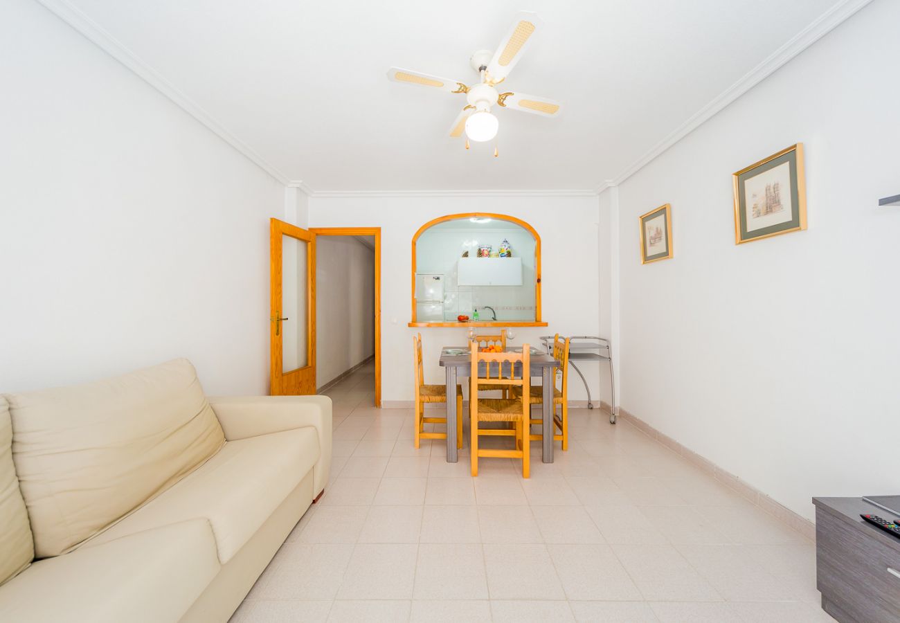 Apartment in Torrevieja - ID68