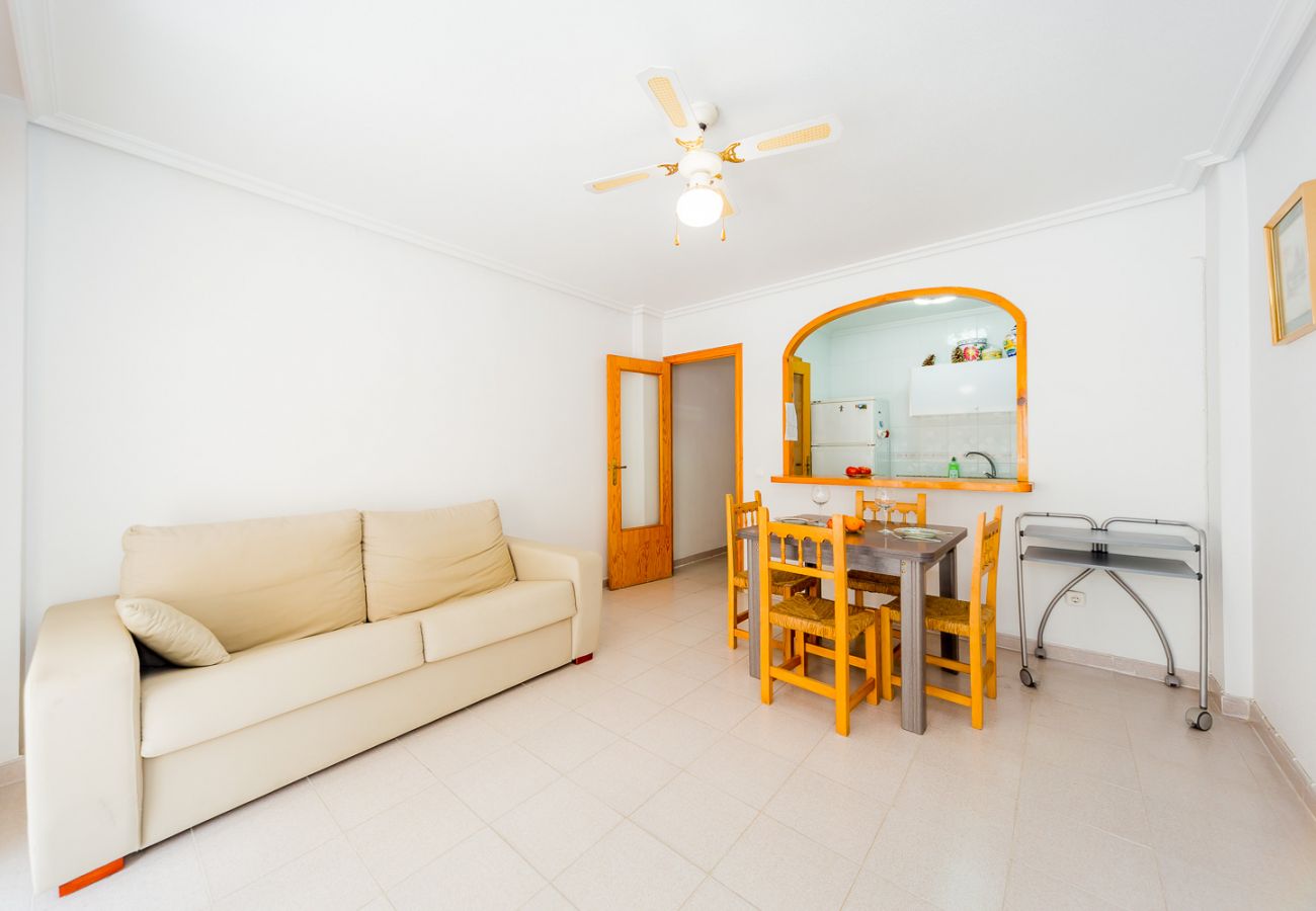 Apartment in Torrevieja - ID68