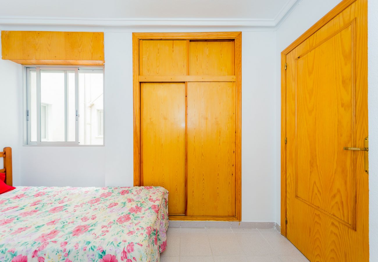 Apartment in Torrevieja - ID68