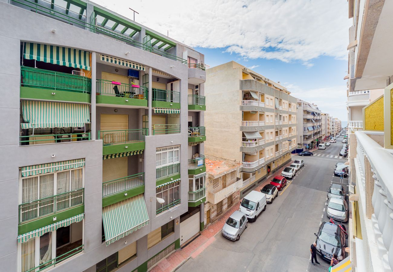 Apartment in Torrevieja - ID68