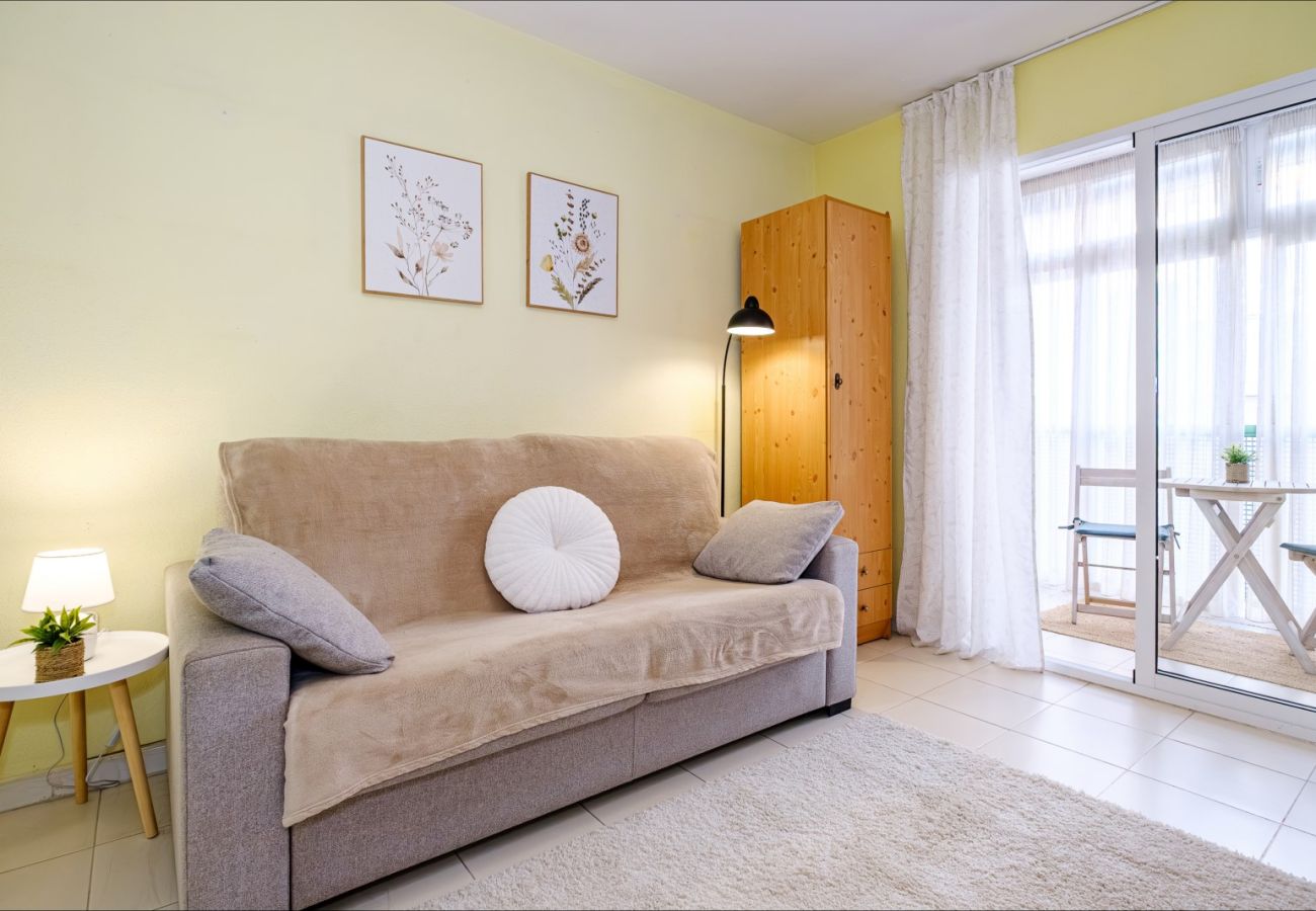 Studio in Torrevieja - ID107